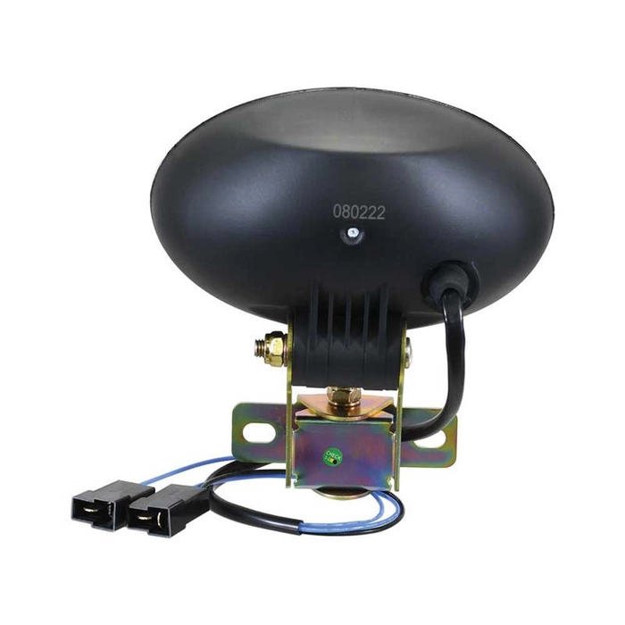 Arbeidslys Oval - halogen Venstre og Høyre - 12V