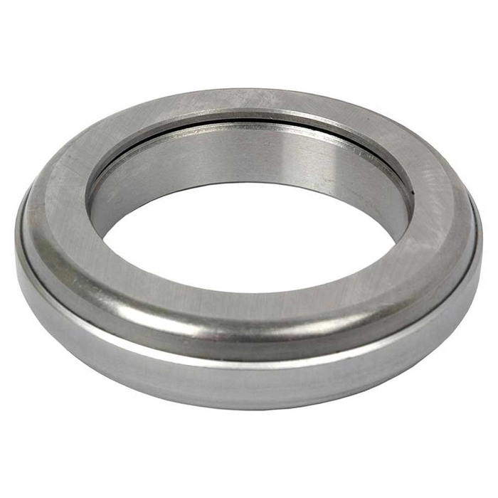 Lager for å løse ut kløtsj ( Trustlager)