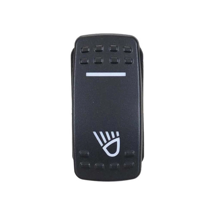 Vippebryter - Arbeidslys, 2 Posisjon (På/av)