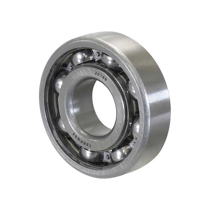 Kulelager med dype riller (RMS9)