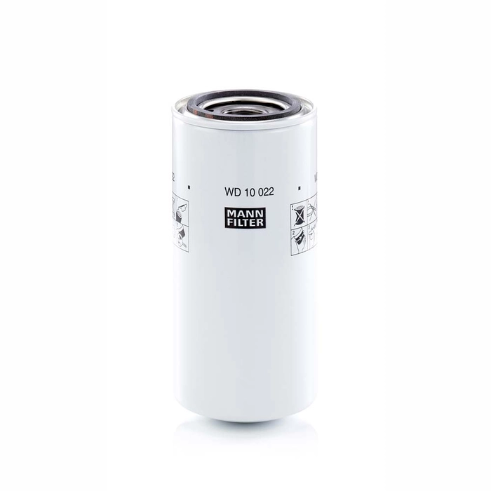 MANN Hydraulikkfilter WD 10 022