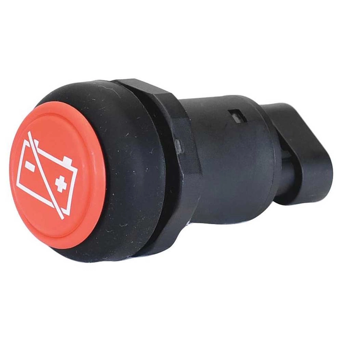 Battery Disconnect Bryter