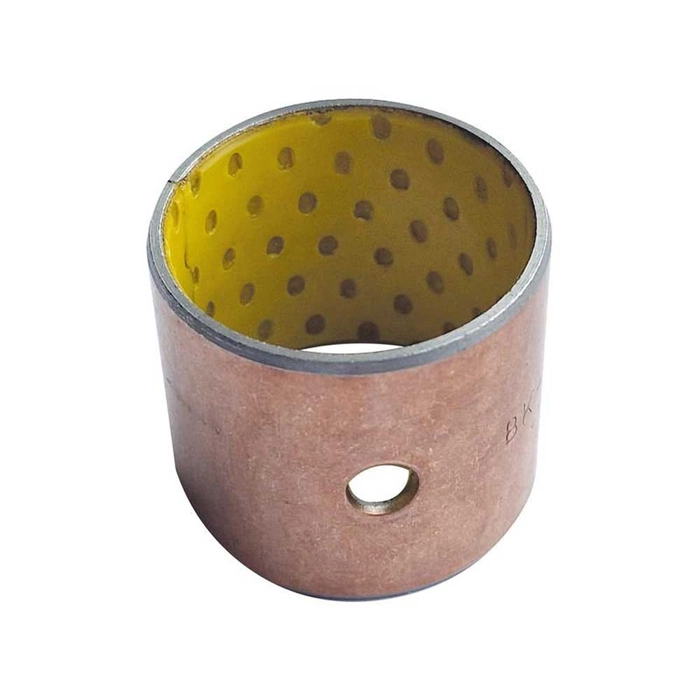 Fôring Styreaksling