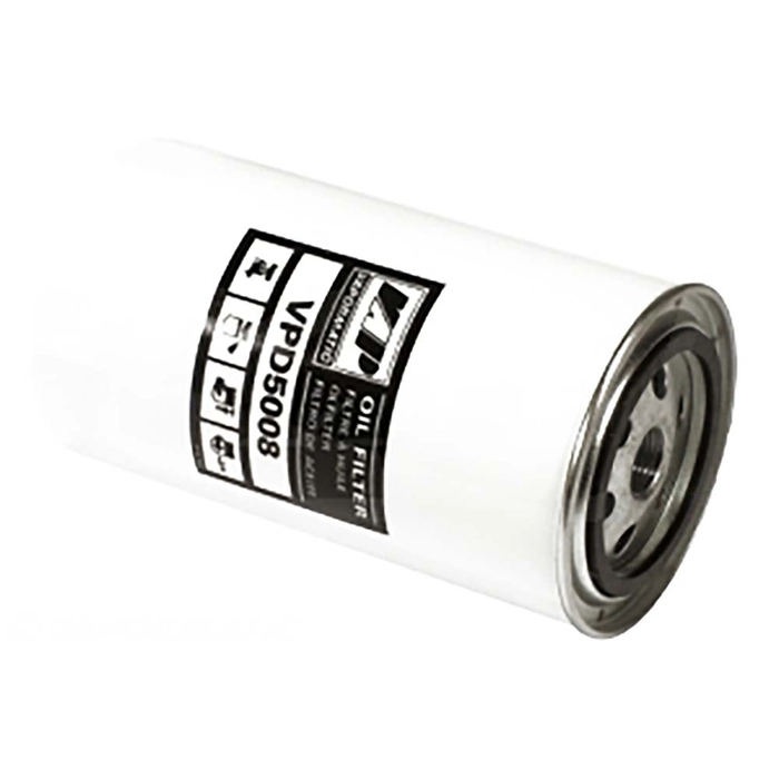 Oljefilter