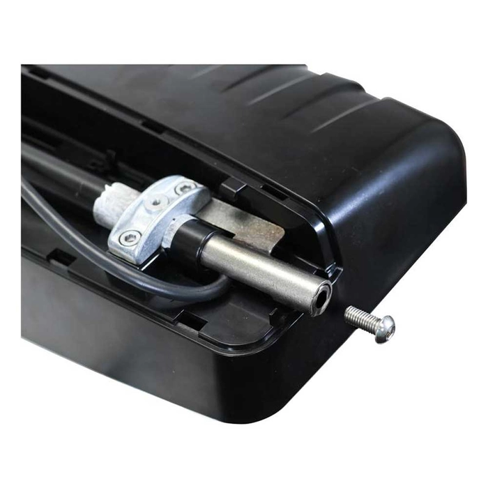 Speilvern – dobbel elektrisk - Egnet for: Fendt (Se merke- og modelldata for faktisk modelltilpasnin