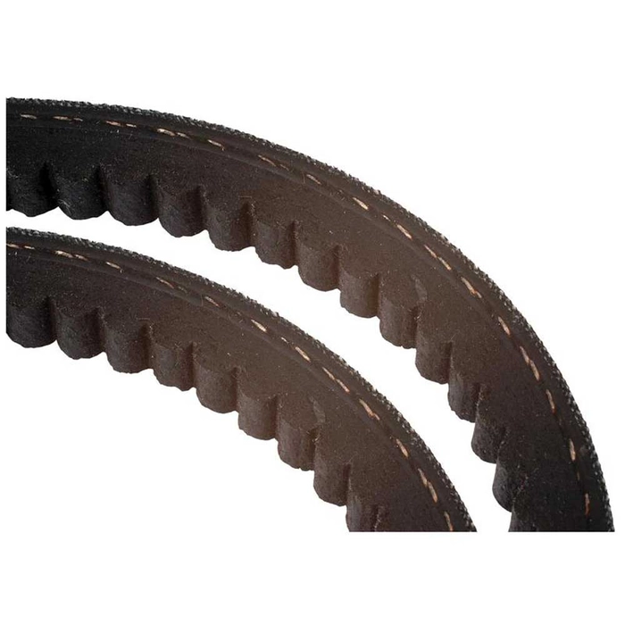 Kileformet tannreim (AVX Section) - Reimnr. AVX13 x 1365 (sett med 2)