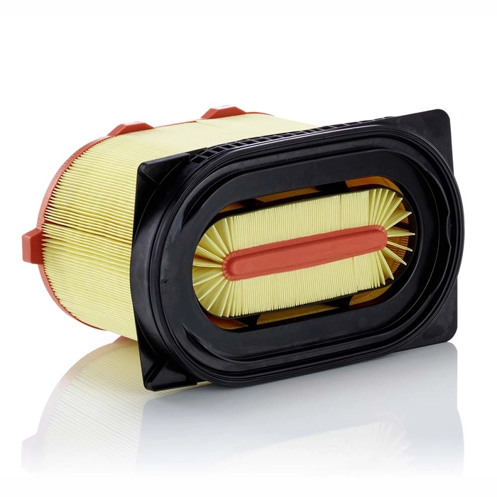 MANN Luftfilter C 34 540/1