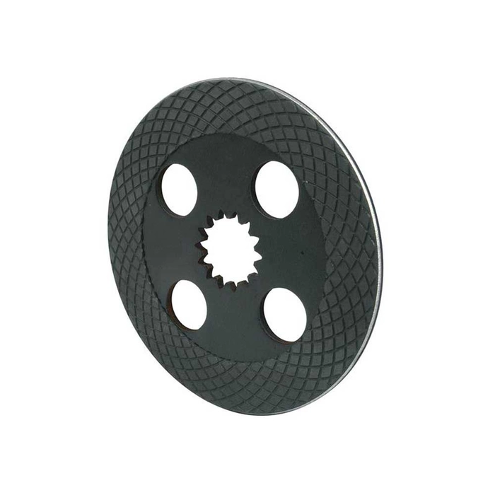 Bremseskive m/friksjonsbelegg. Ytre Ø: 260mm