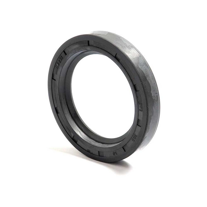 Imperial Pakning for roterende aksling, 2-1/8'' x 3'' x 1/2'' Dobbeltkant