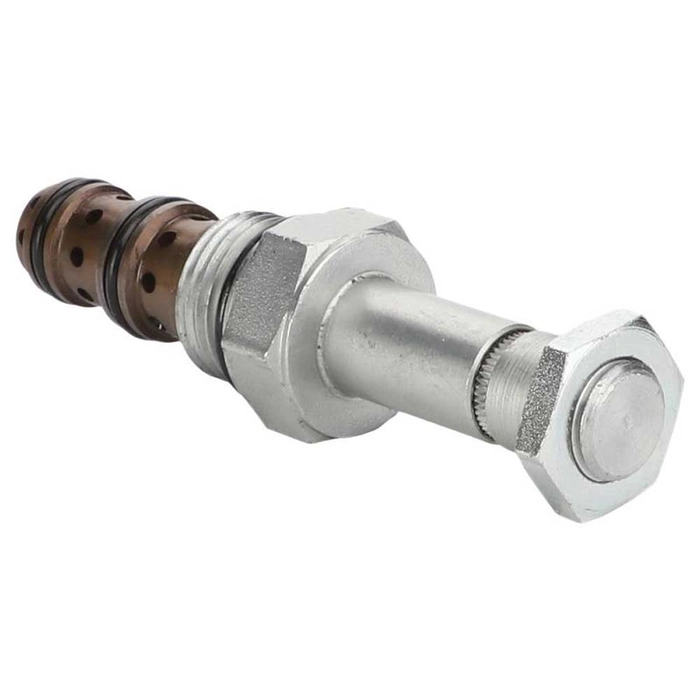 Magnetventil (Solenoid)