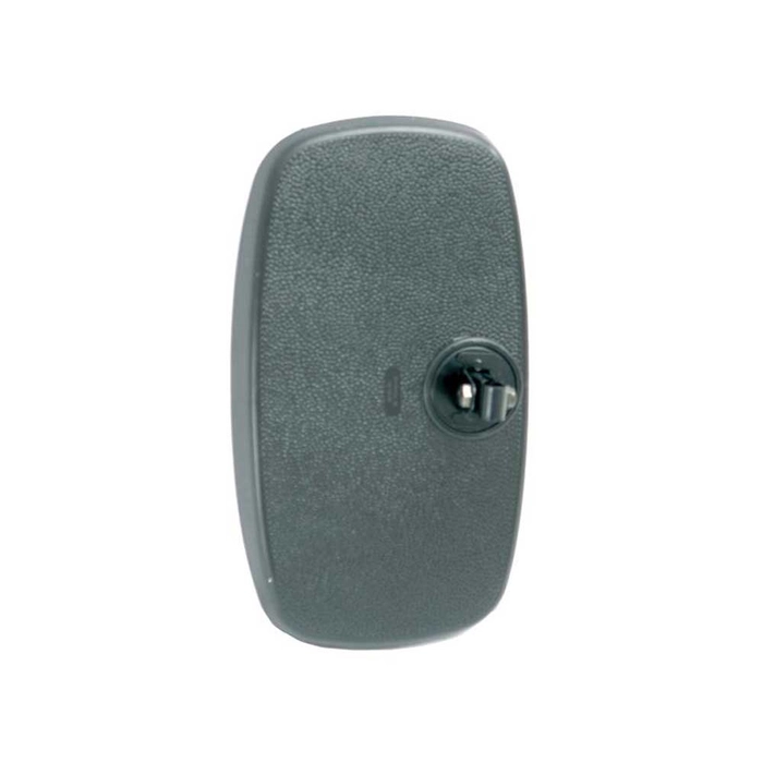 Rektangulært speil, Flat, 260 x 149mm, Universaltilpasset