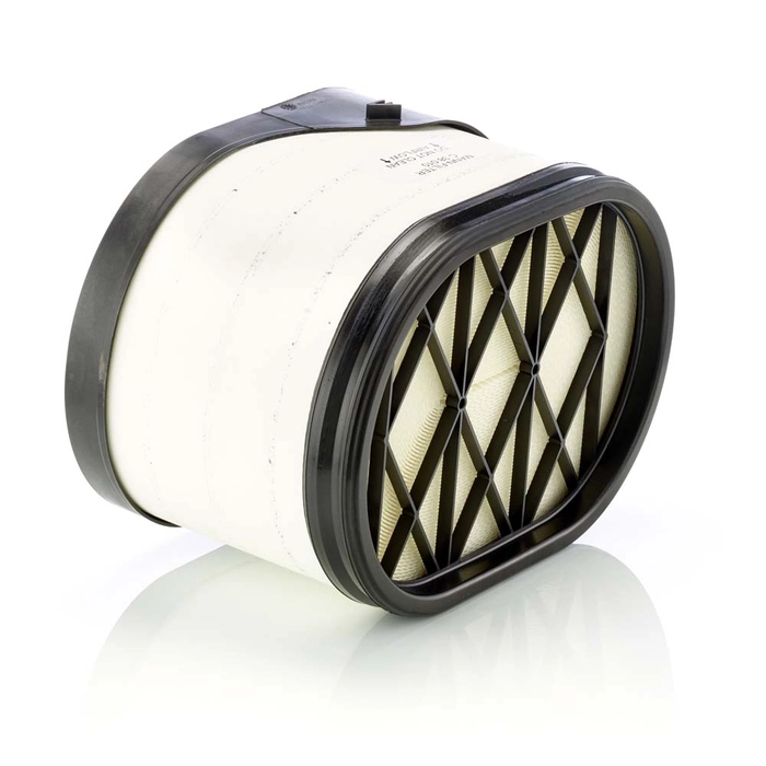 MANN Luftfilter C 38 010