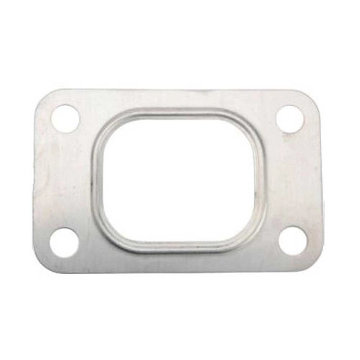 Eksospakning - Turbo - Inngang