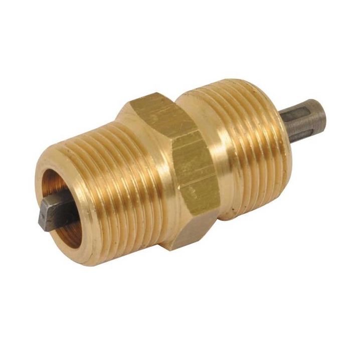 Adapter til fartsskriver