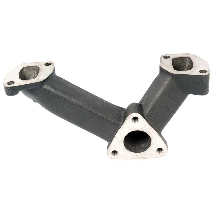 Eksosmanifold (4 Cyl.)