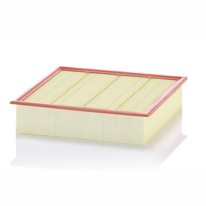 MANN Hyttefilter CUD 28 235