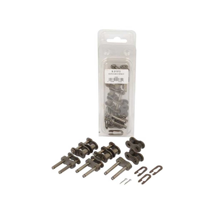 Agripak Skjøteledd (50-2)