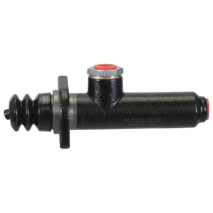 Hovedsylinder for bremser