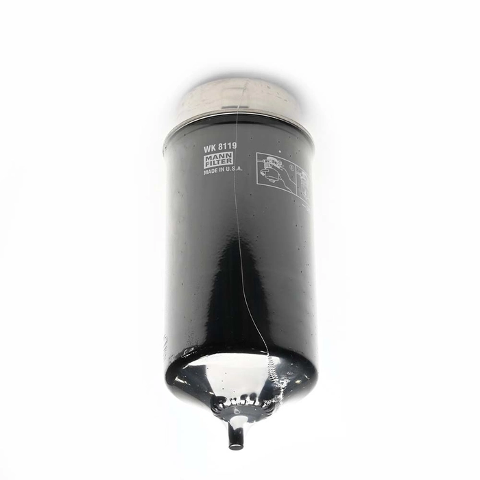 MANN Drivstoffilter WK 8119