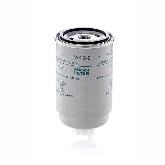 MANN Drivstoffilter WK 842