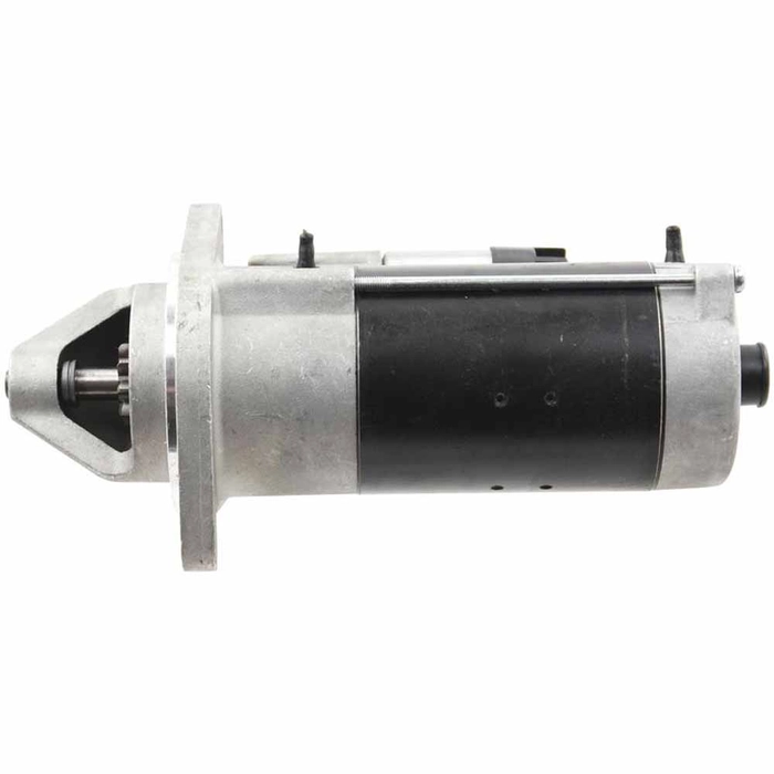 Starter - 12V, 3Kilowatt, Gir redusert 