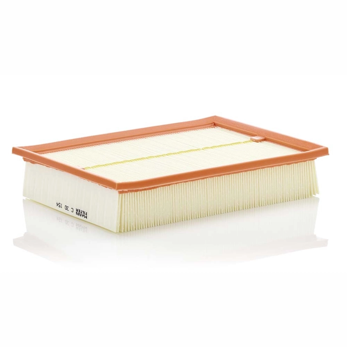 MANN Hyttefilter C 30 154