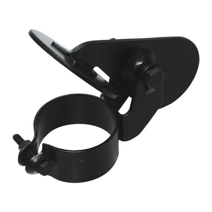 Etikett Hette for eksosrør - selvlukkende 57.1mm