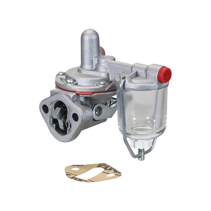 Fødepumpe drivstoff