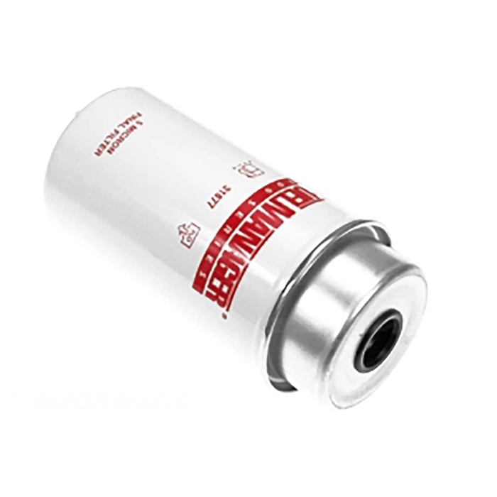 Drivstoff Filter 5 Micron               