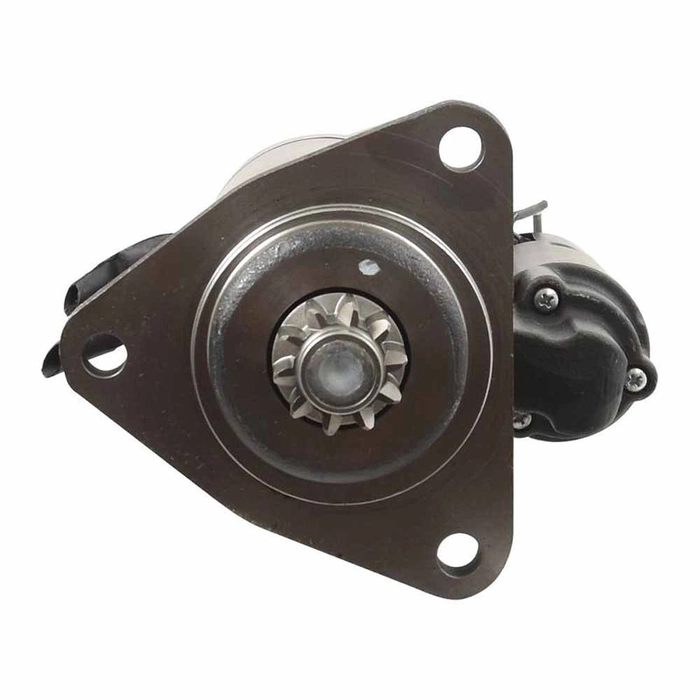 Starter - 12V, 4.2Kilowatt, Gir redusert (Mahle)