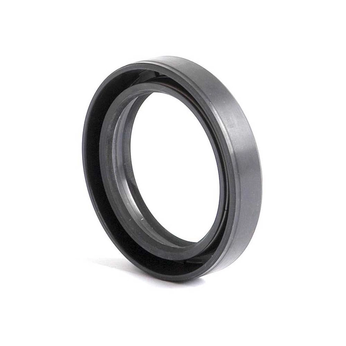 Metrisk Pakning for roterende aksling, 45 x 62 x 12mm Dobbeltkant