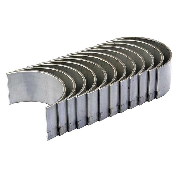 Conrod glidelager +0.010″ (0.25mm) Sett