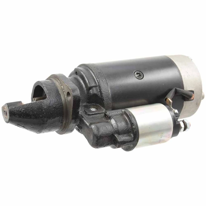 Startermotorer - 12V, 3Kilowatt 