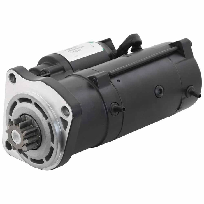 Startermotorer - 12V, 3.2Kilowatt (Mahle)