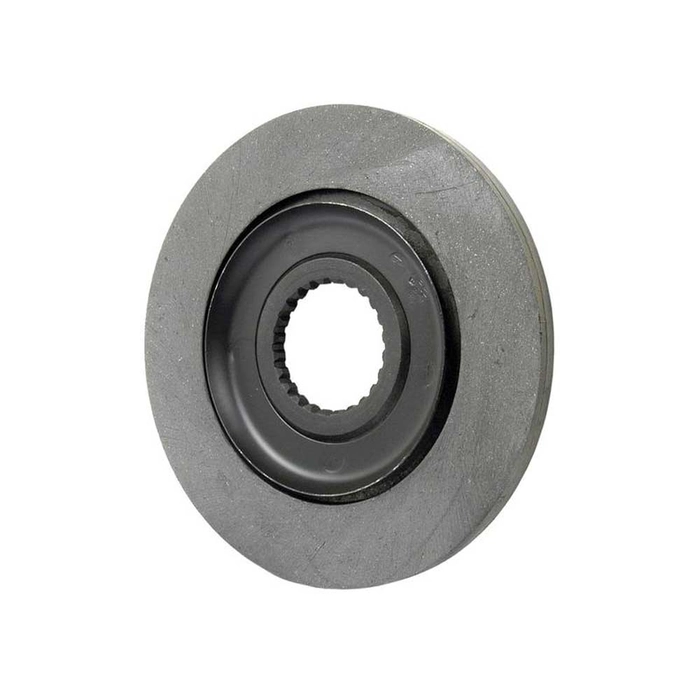 Bremseskive m/friksjonsbelegg. Ytre Ø: 230mm