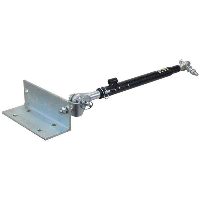 Stabilisator - Kule Ø19mm - Thread Ø19mm - Minimum lengde: 565mm - 1-1/8