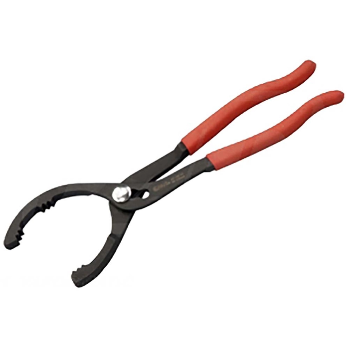 Oljefiltertang 50-115Mm