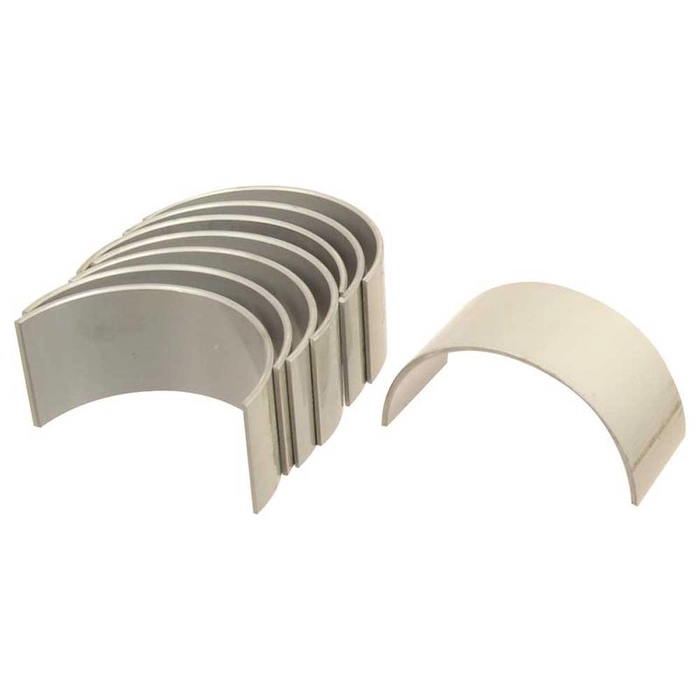 Conrod glidelager +0.020″ (0.50mm) Sett