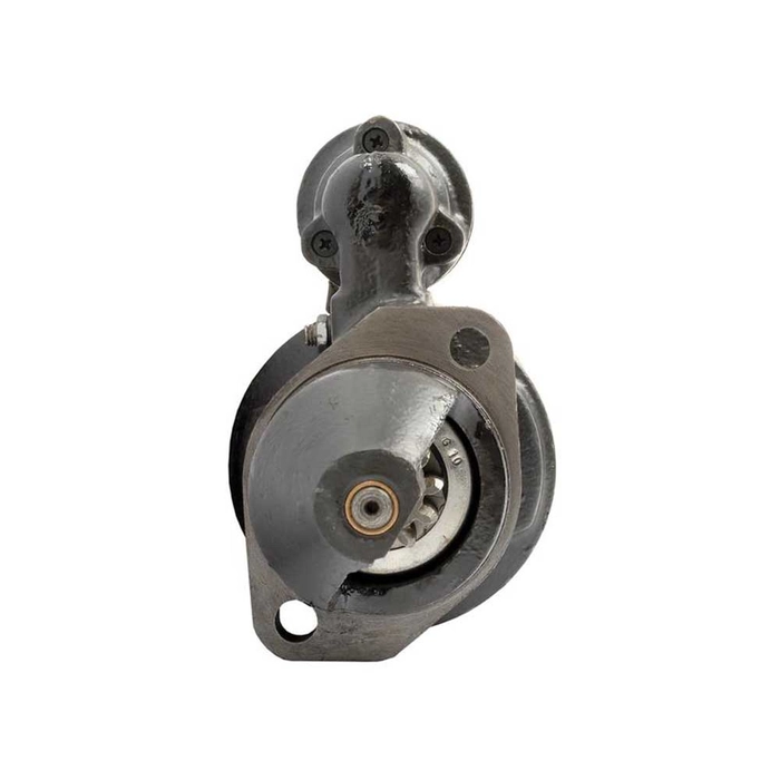 Startermotorer - 12V, 2Kilowatt 