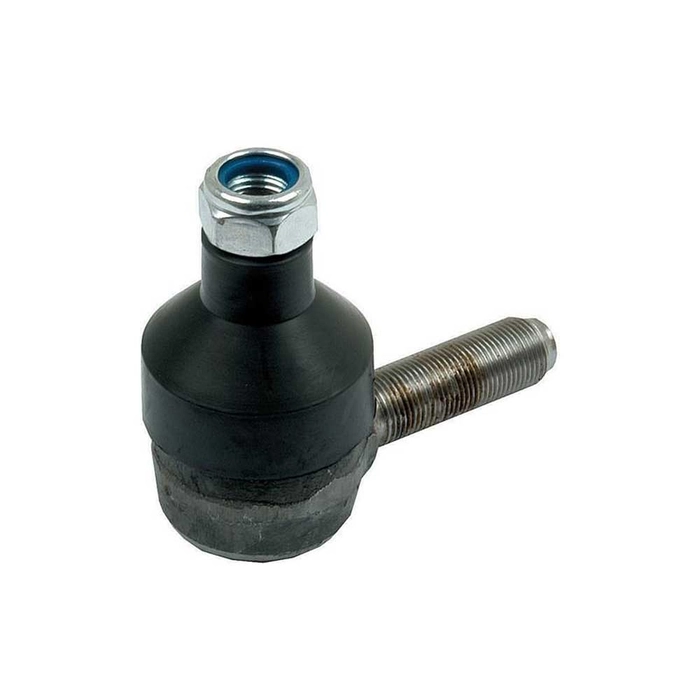 Styrestag med kule, Lengde: 80mm