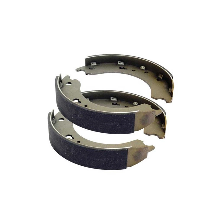 Bremseskokit (4 stk.)