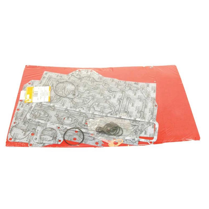 Pakningssett for bunnpanne - 6 Cyl. (1006.6, 1006.60T, A6.354.4)