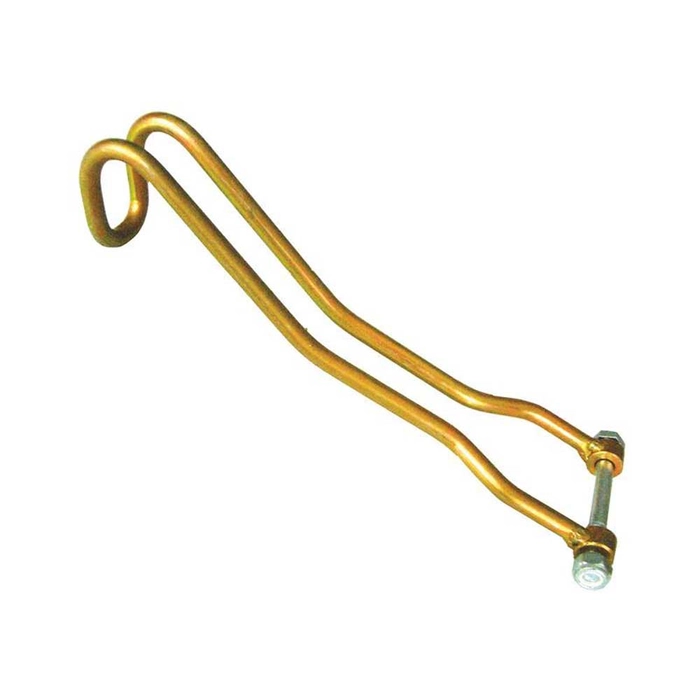 Bøyle for toppstag 310mm