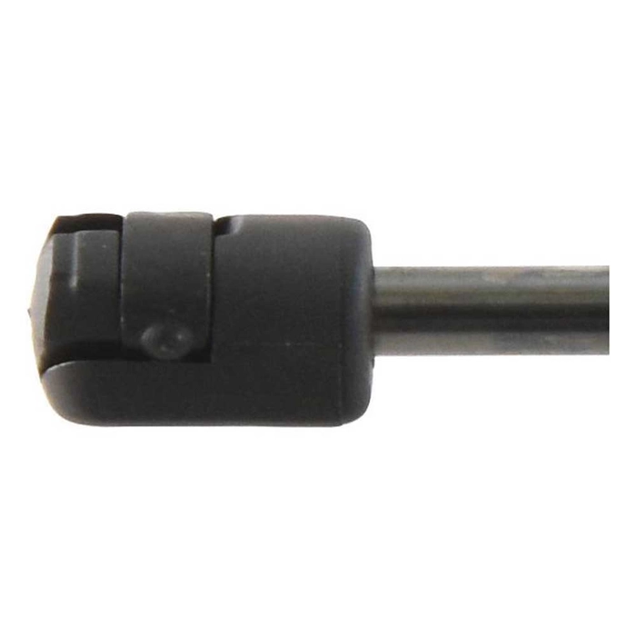 Gassdemper, Total lengde: 245mm