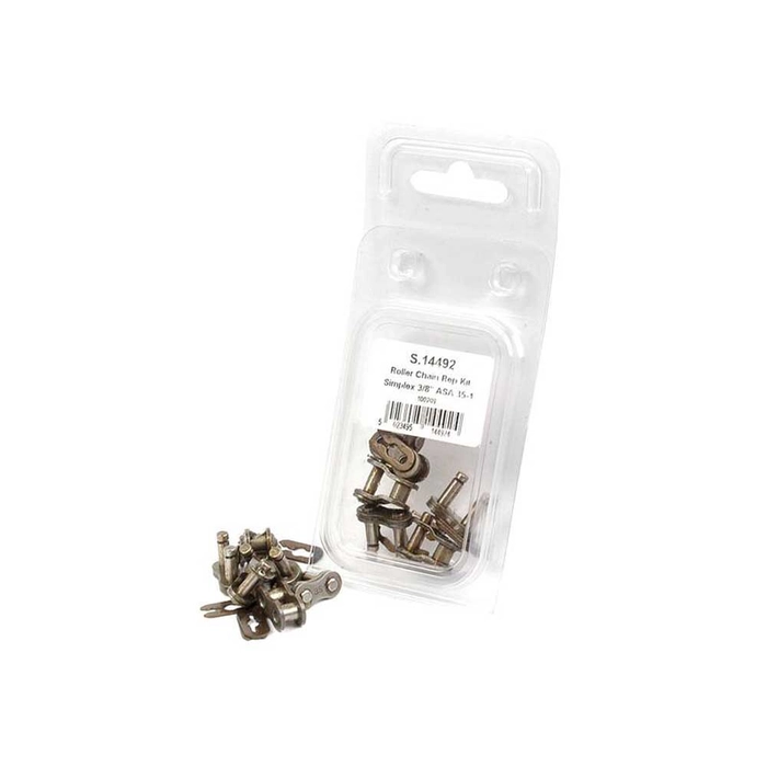 Agripak Skjøteledd (35-1)