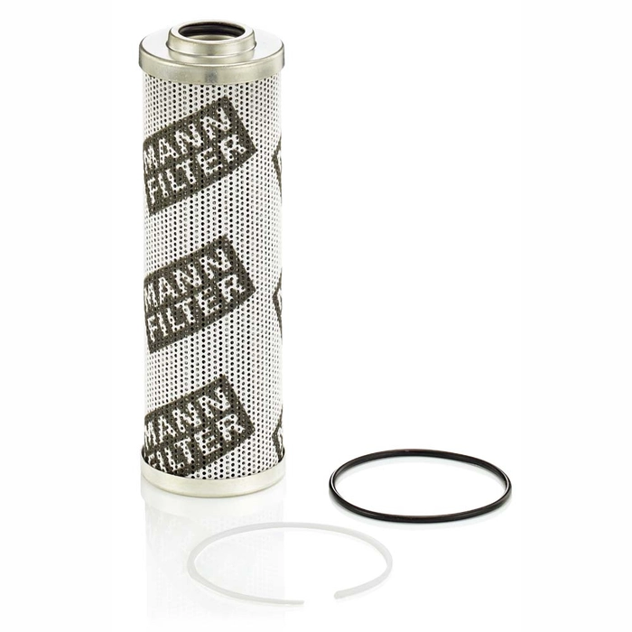 MANN Hydraulikkfilter HD 6004 x