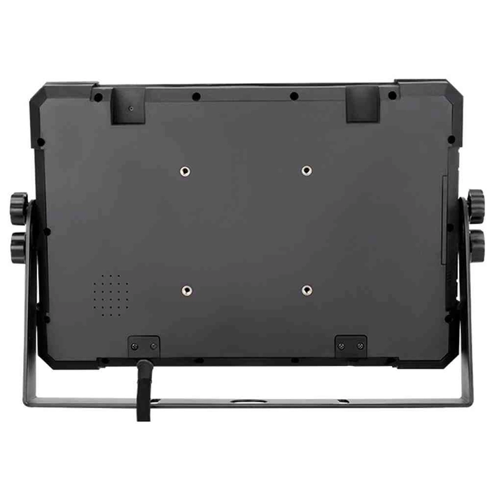 10" Digital HD splittskjerm 12/24v (Inntil 4 kamera)