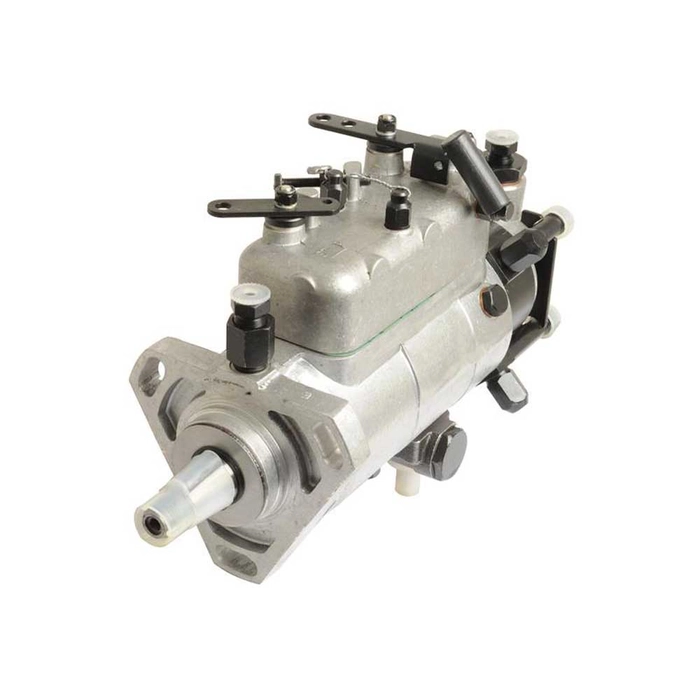 Drivstoffinnsprøytningspumpe