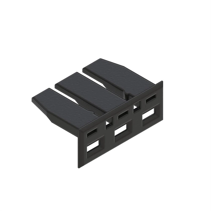 Elec.connect locking dev