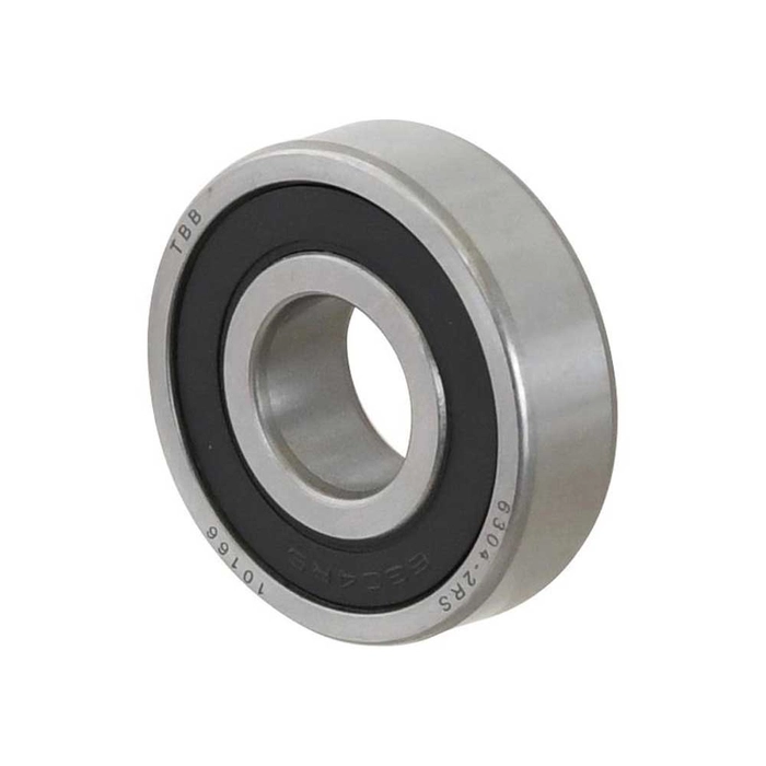 Kulelager med dype riller (63042RS)